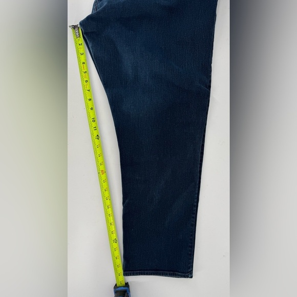 Polo Ralph Lauren Prospect Straight Stretch Jean Big & Tall - Picture 10 of 13